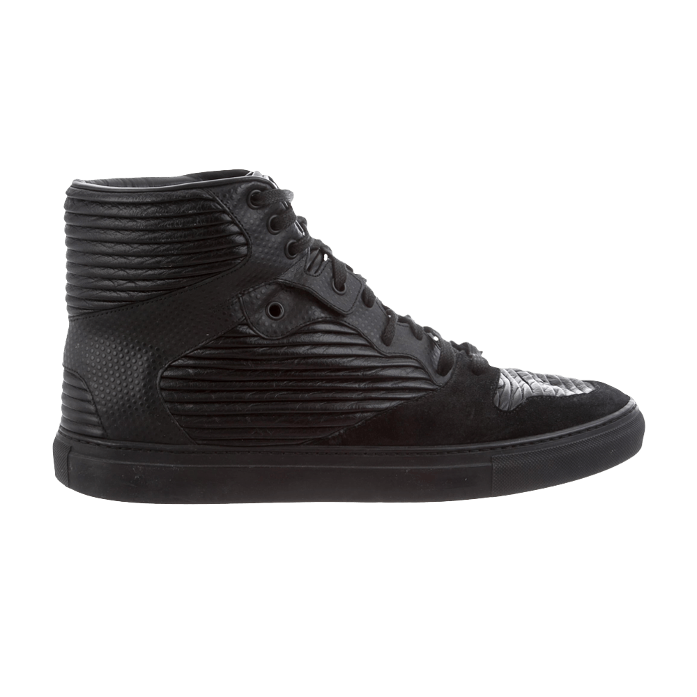 Buy Balenciaga Pleated Shoes: New Releases \u0026 Iconic Styles | GOAT