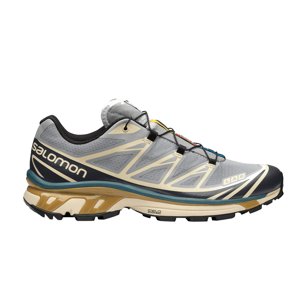 salomon xt6 quarry