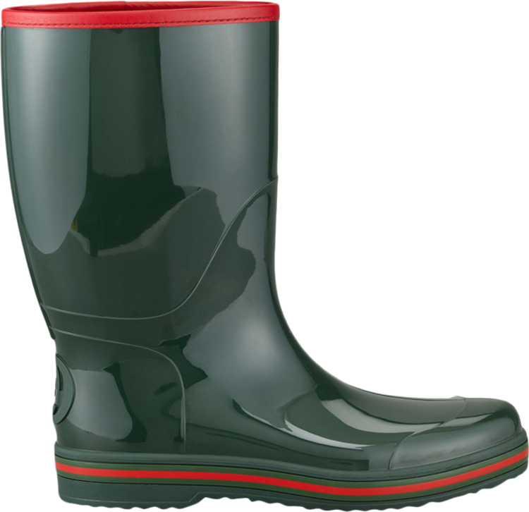 Buy Gucci Rain Boot Shoes: New Releases & Iconic Styles