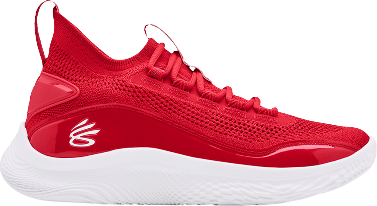 Curry 8 NM 'Red'
