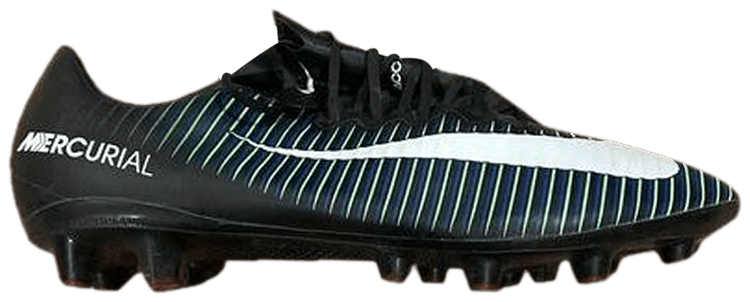 mercurial vapor 11 green