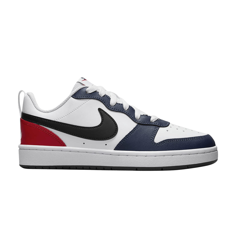 Nike court borough low 2 gs precio