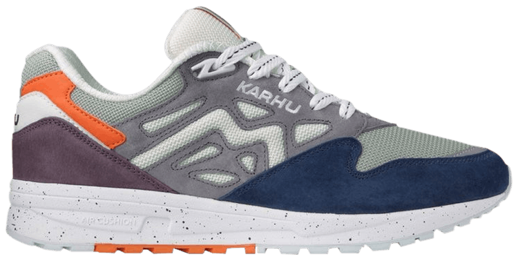 Karhu Legacy 96 Ensign Blue