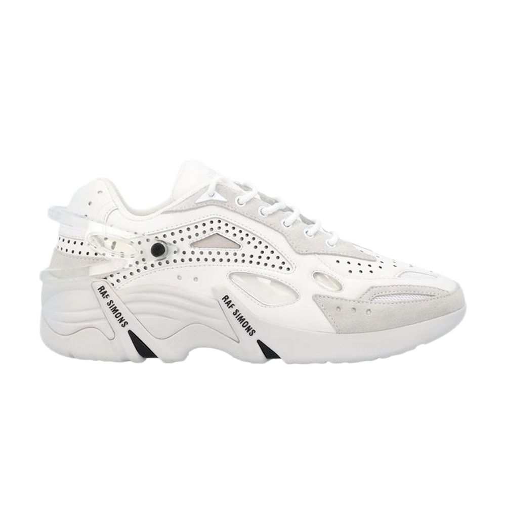 Pre-owned Raf Simons Cylon-21 'white' | Men's Size 40