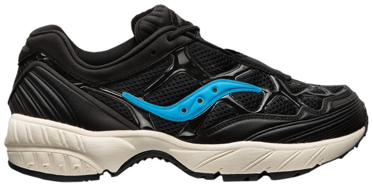 Saucony grid web black pearl sales