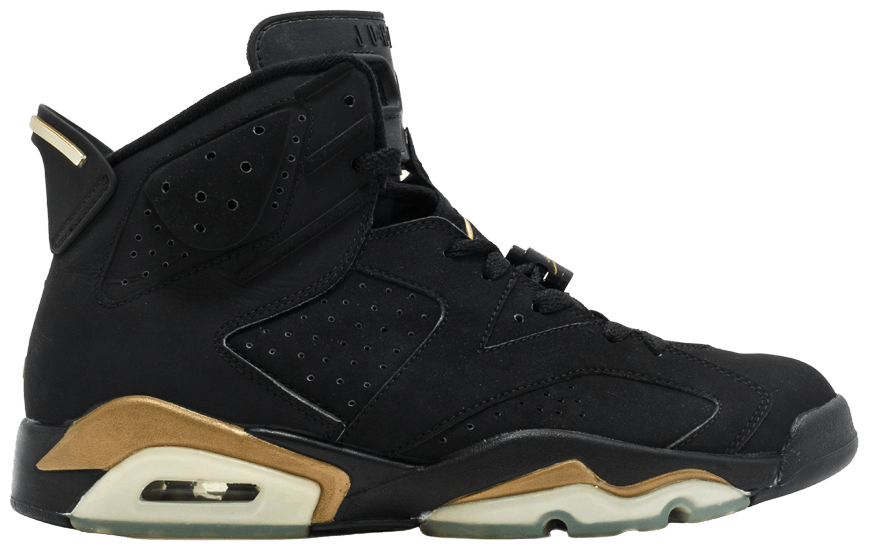 footaction jordan retro 6