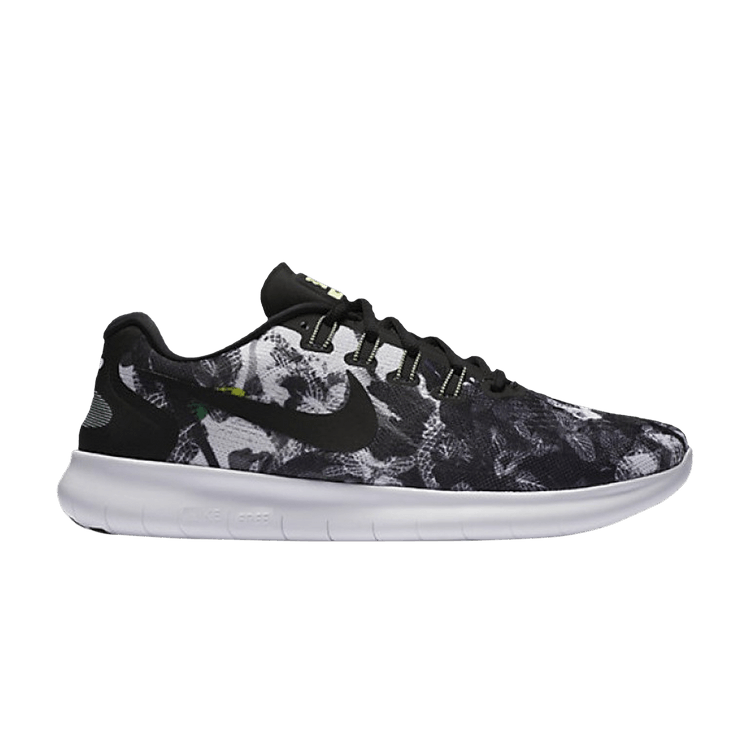 Buy Free RN 2017 Solstice Floral Pack Black 883294 001 GOAT