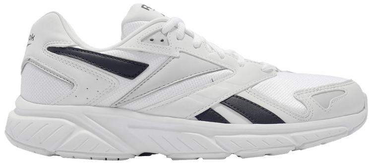 Reebok Royal Hyperium White Vector Navy