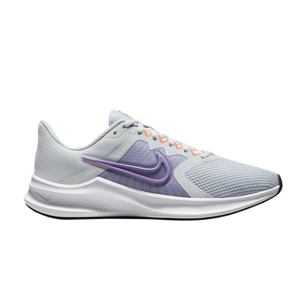 Pre-owned Nike Wmns Downshifter 11 'lilac' In Purple