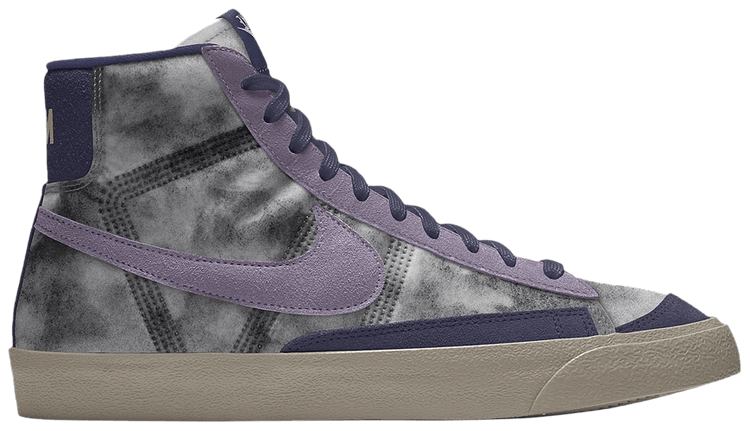 Nike Blazer Mid 77 Cozi By You