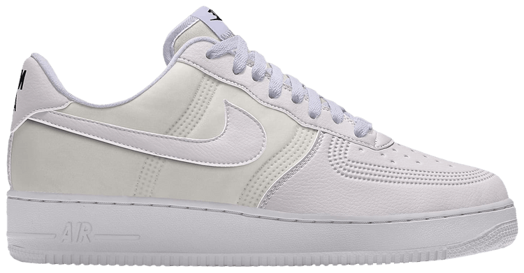 Nike Air Force 1 Low Cozi By You