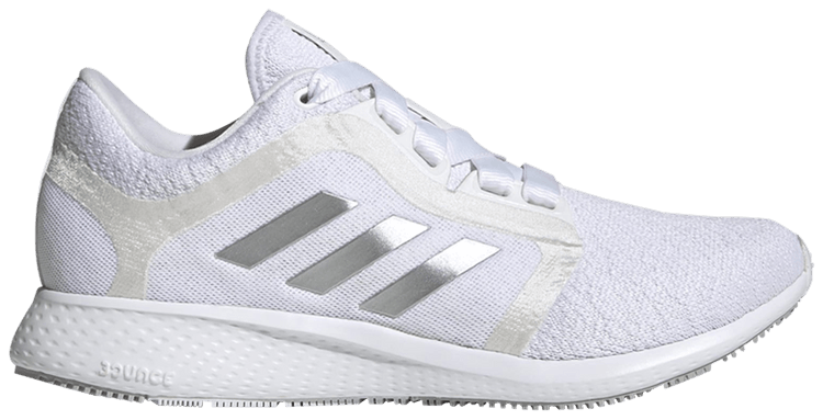 Adidas Wmns Edge Lux 4 White Silver Metallic