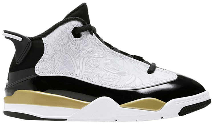 Buy Jordan Dub Zero PS Metallic Gold 311071 005 GOAT CA