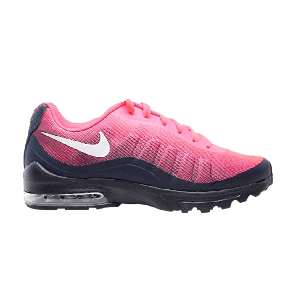 Air Max Invigor Print 'Solar Red' | GOAT