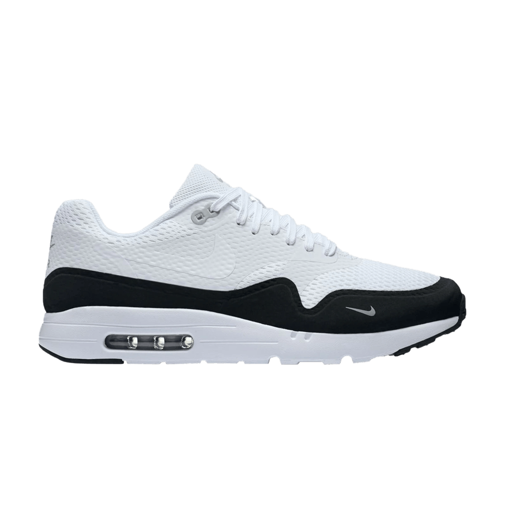 air max 1 ultra essential black