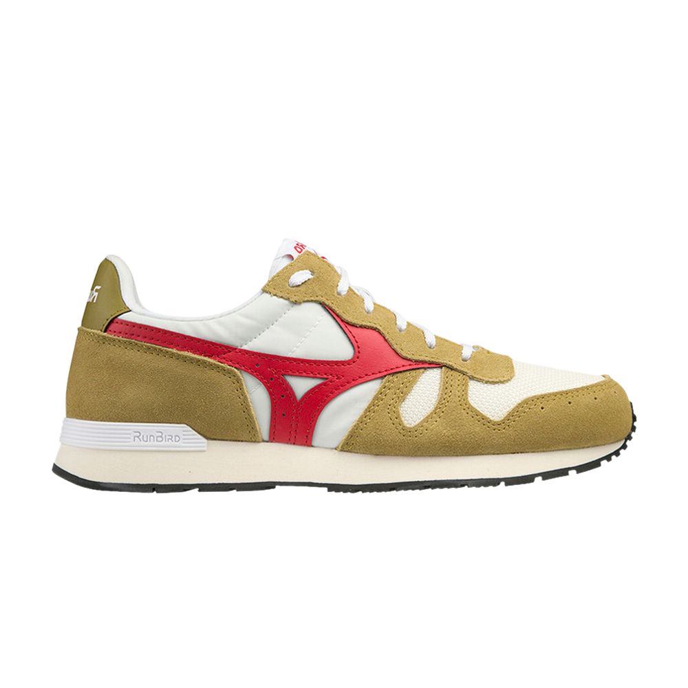 Pre-owned Mizuno Ml87 'papyrus Salsa' | White | Men's Size 12