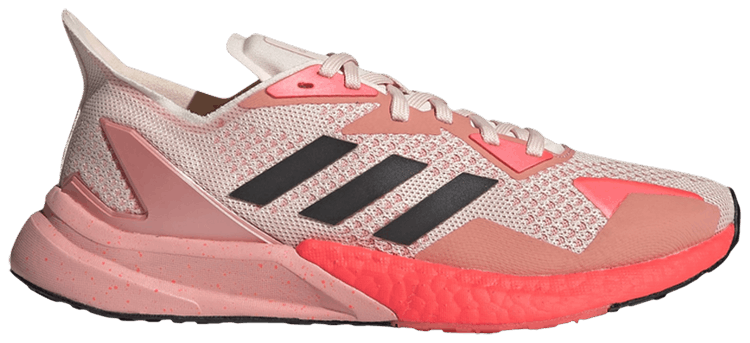 Adidas Wmns X9000L3 Glow Pink