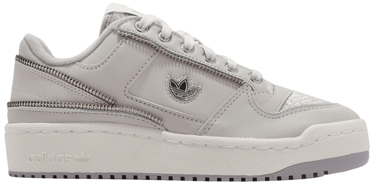 Adidas Wmns Forum Bold Glow Grey