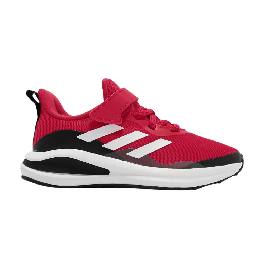 Fortarun EL J 'Vivid Red' | GOAT