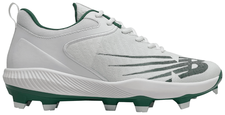 New Balance FuelCell 4040 v6 Molded Wide Team Forest Green