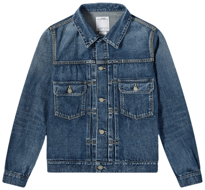 Short Sleeve 101 Jacket Damaged GOAT image 1