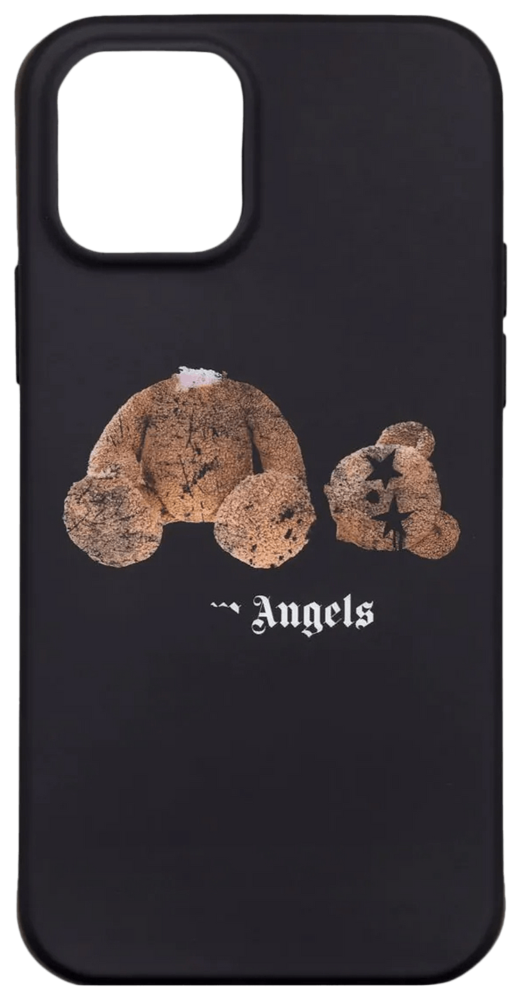 Amazon.com: Phone Case Palm Cover Angels Shockproof