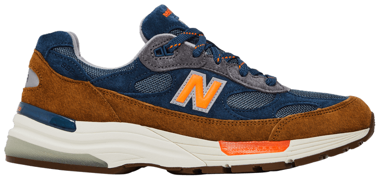 Buy New Balance 992 Shoes: New Releases & Iconic Styles | GOAT
