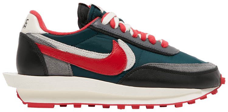 goat　sacai✖️Nike LD ワッフル サカイ × ナイキ LD ワッフル サミットホワイト メンズ - BV0073