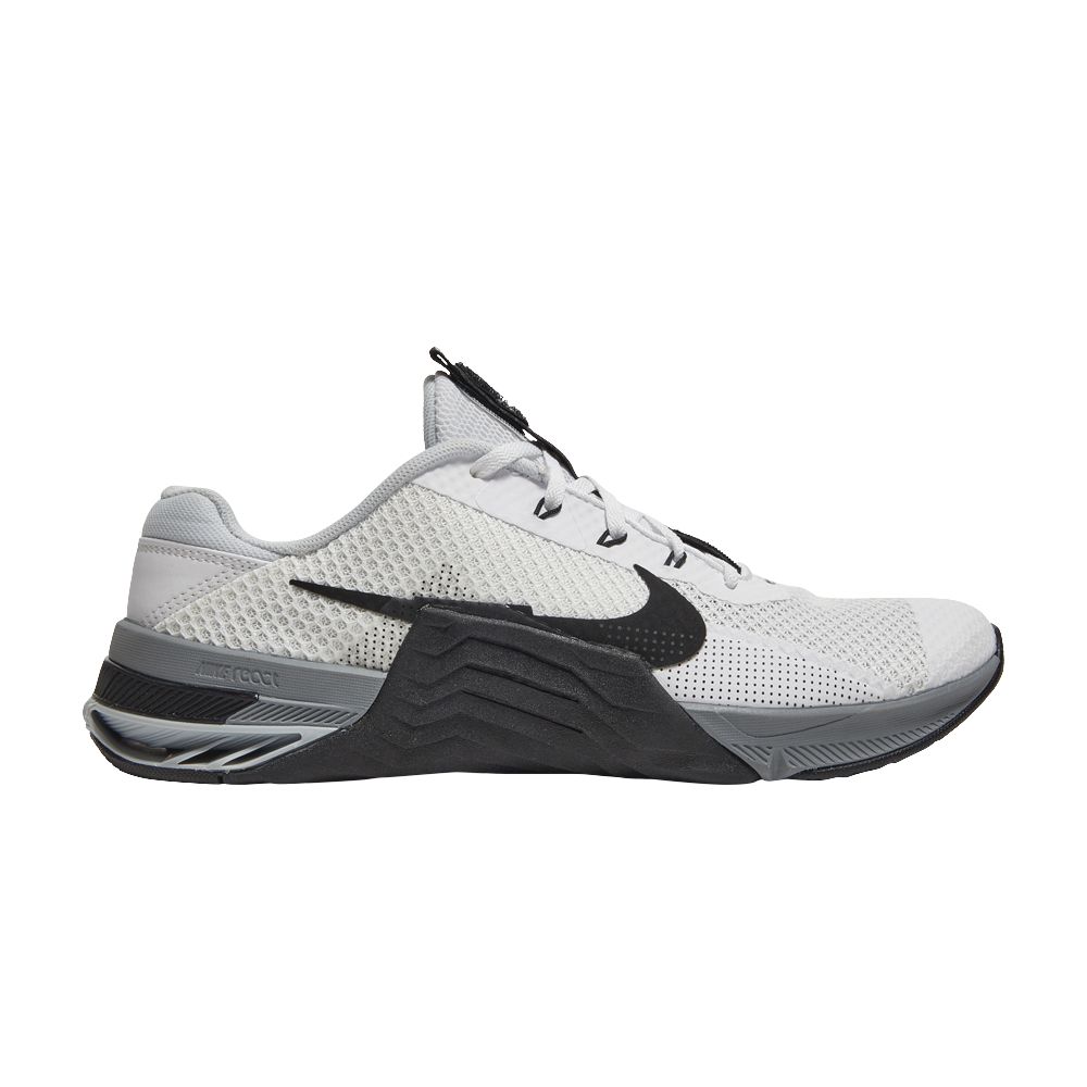 Nike Metcon 7 'White Black' | Men's Size 6.5