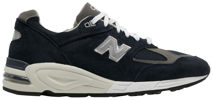 Buy New Balance 990v2 Shoes: New Releases & Iconic Styles | GOAT