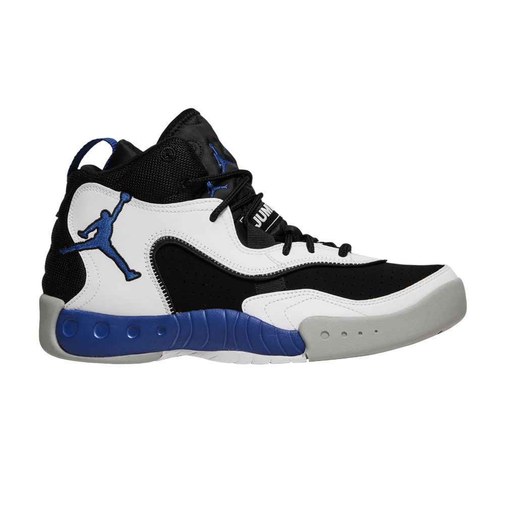 AIR JORDAN JORDAN PRO RX 'WHITE GAME ROYAL'