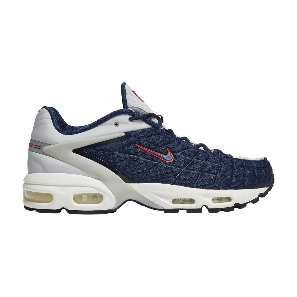 Nike Air Max Tailwind 5 SP 'USA' | Blue | Men's Size 9.5 - CU1704-400