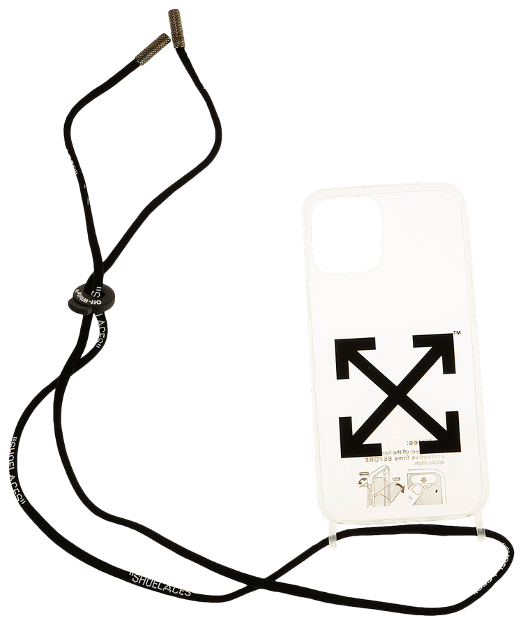 Buy Off White phone cases and holders : New & Pre-Owned | GOAT