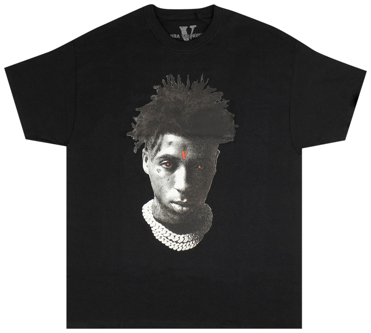 Vlone x NBA Youngboy | GOAT