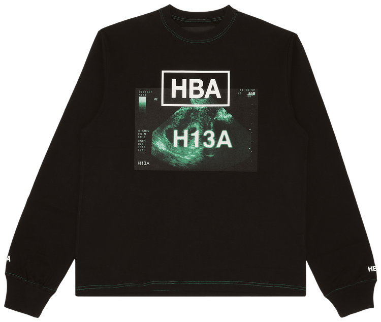 Buy Hood By Air Apparel Tops Bottoms More GOAT CA