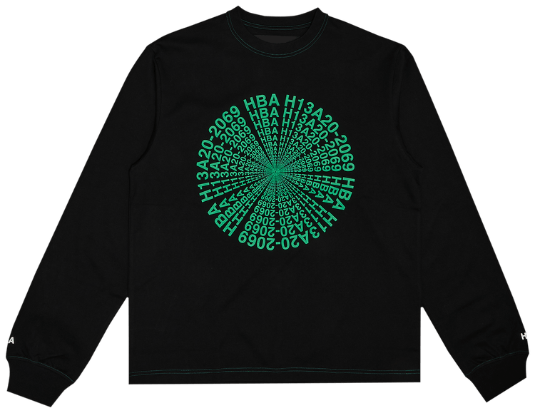 Buy Hood By Air t-shirts : New & Pre-Owned | GOAT