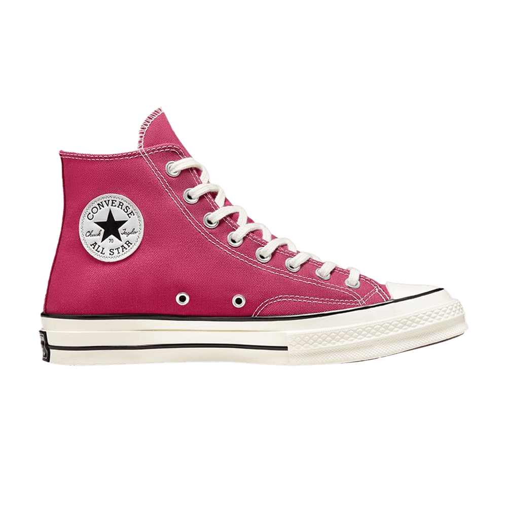 seasonal color leather chuck 70 high top unisex