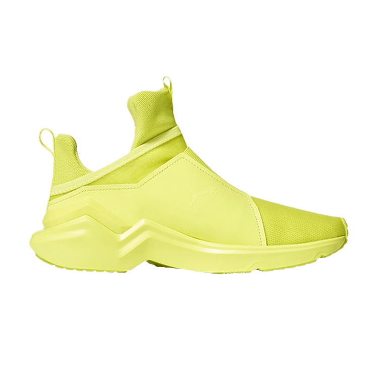 Buy Wmns Fierce 2 Yellow Glow 195176 05 GOAT