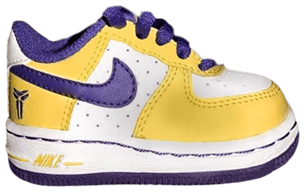 Buy Air Force 1 Low TD Kobe Bryant 314194 151 GOAT