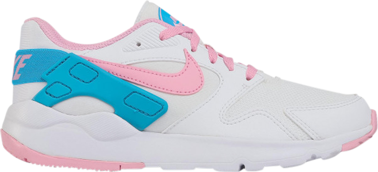 LD Victory GS 'White Pink Laser Blue'