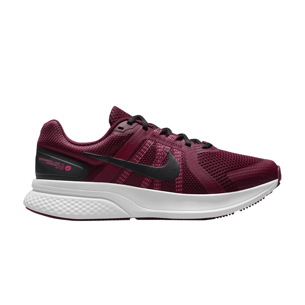 nike run swift bordeaux