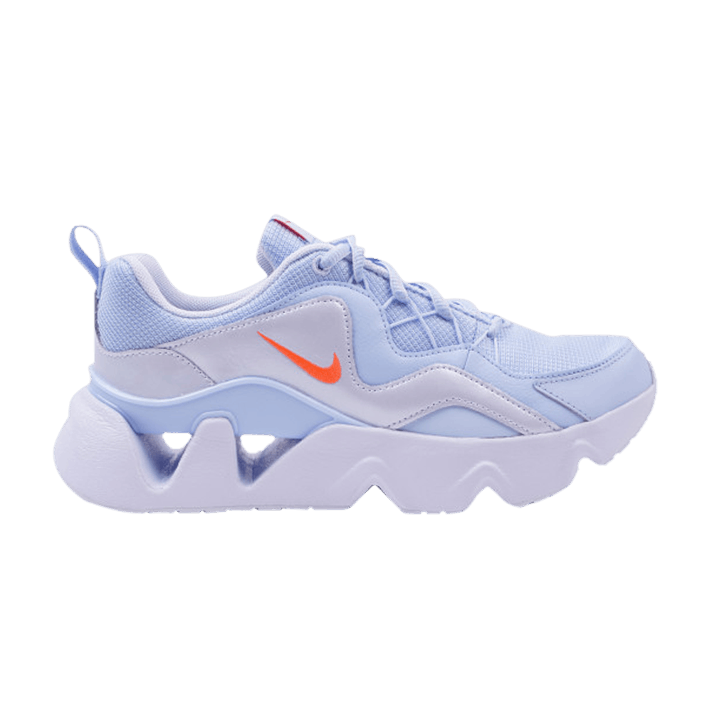 nike ryz 365 hydrogen blue