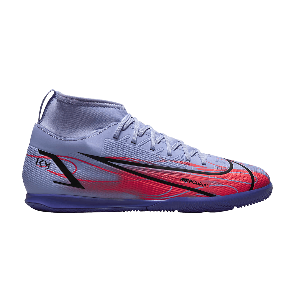 mercurial 8 club kylian mbappe