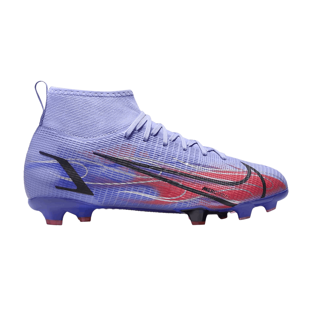 mbappe mercurial superfly 8