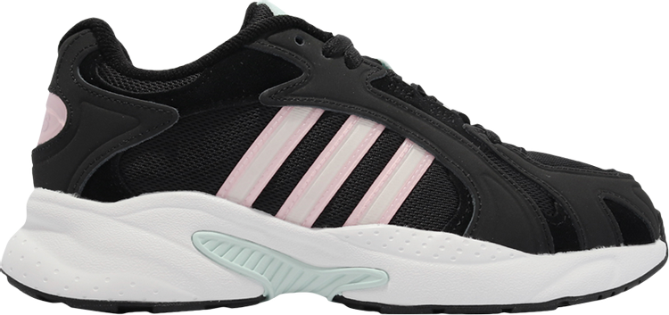 Wmns Crazychaos Shadow 2.0 'Black Clear Pink'