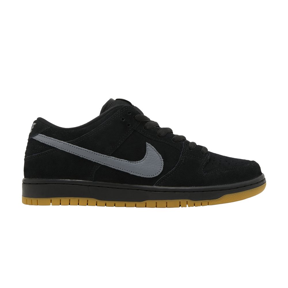 Nike Dunk Low Pro SB 'Fog' | Black | Men's Size 9.5