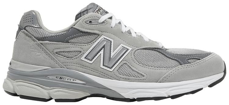 Buy New Balance 990v3 Shoes: New Releases & Iconic Styles | GOAT