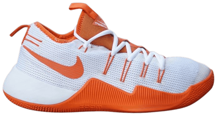 nike hypershift orange