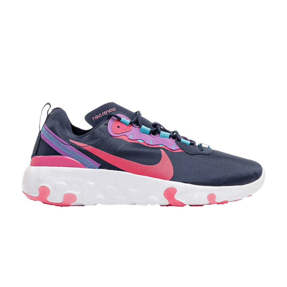 renew element 55 trainer