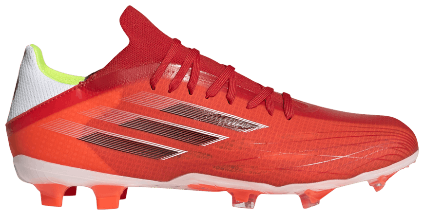 Buy X Speedflow.2 FG 'Red' FY3289 GOAT